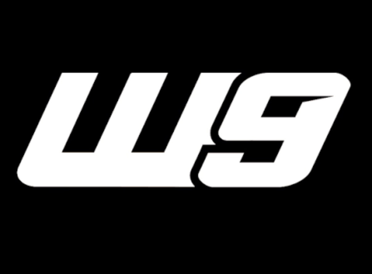All W9 parts