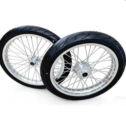 Tires / rims