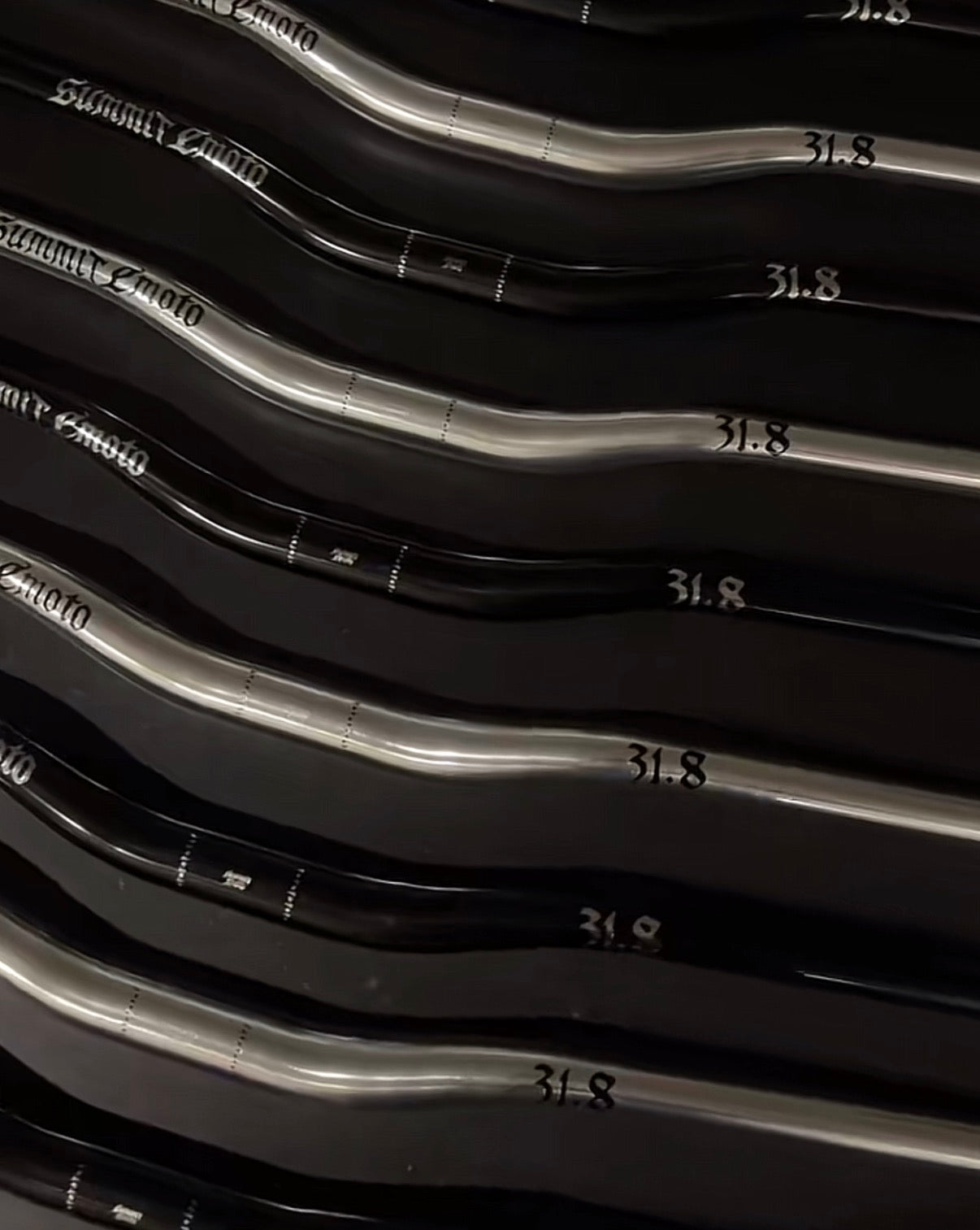 Handle bars