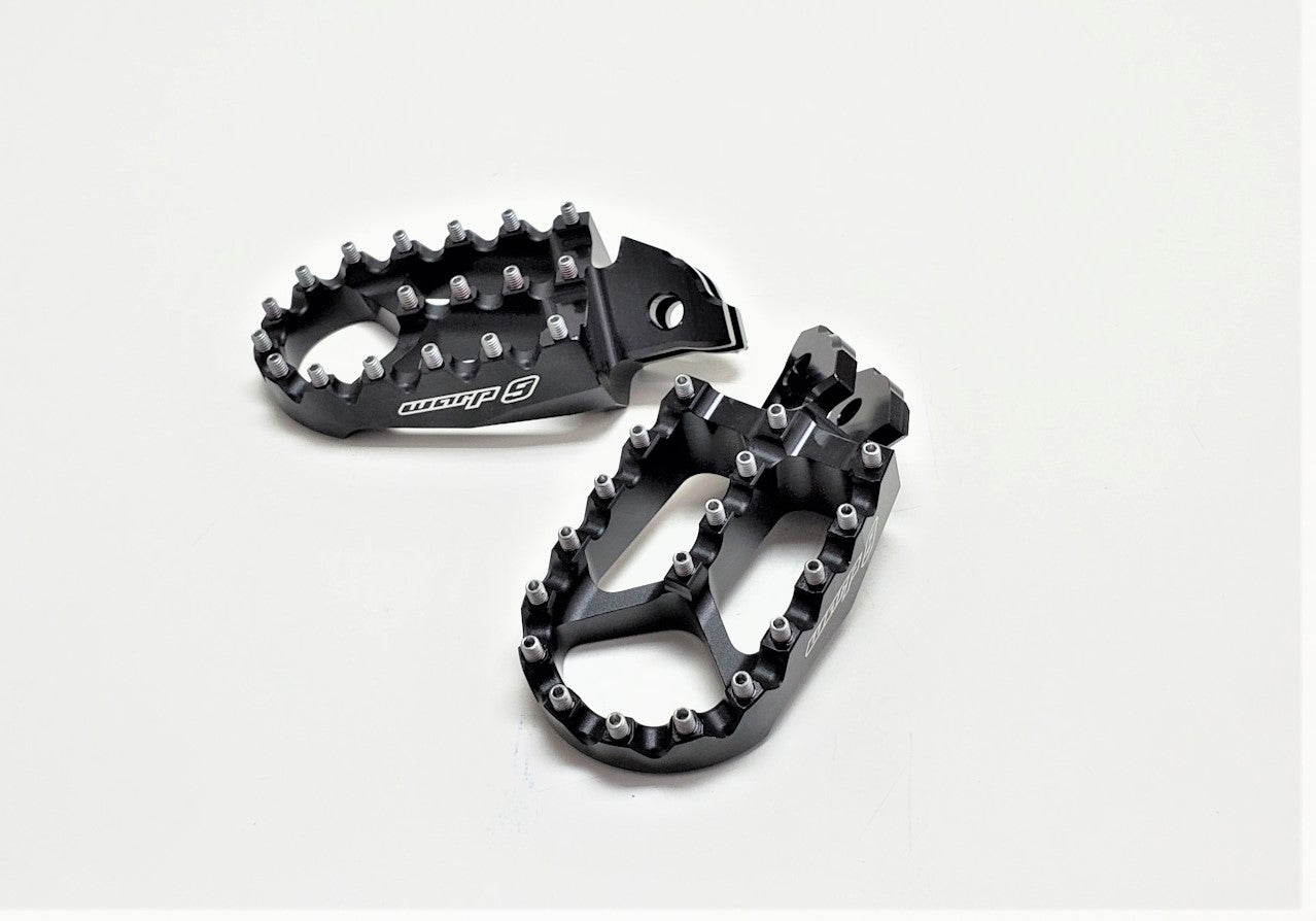 Surron LBX Foot Pegs (Collective)