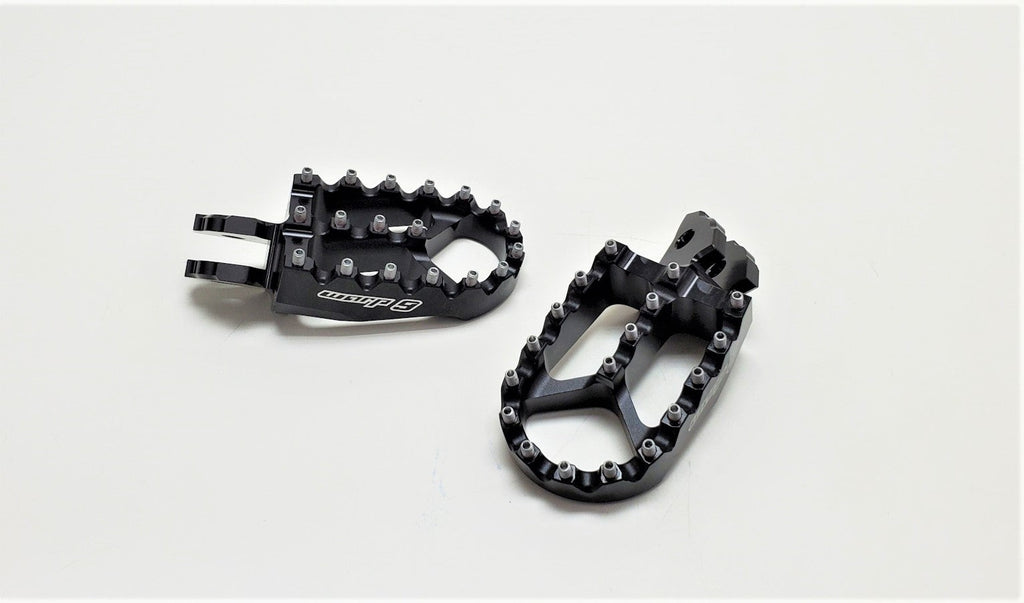Talaria / Sigma Foot Pegs (Collective)