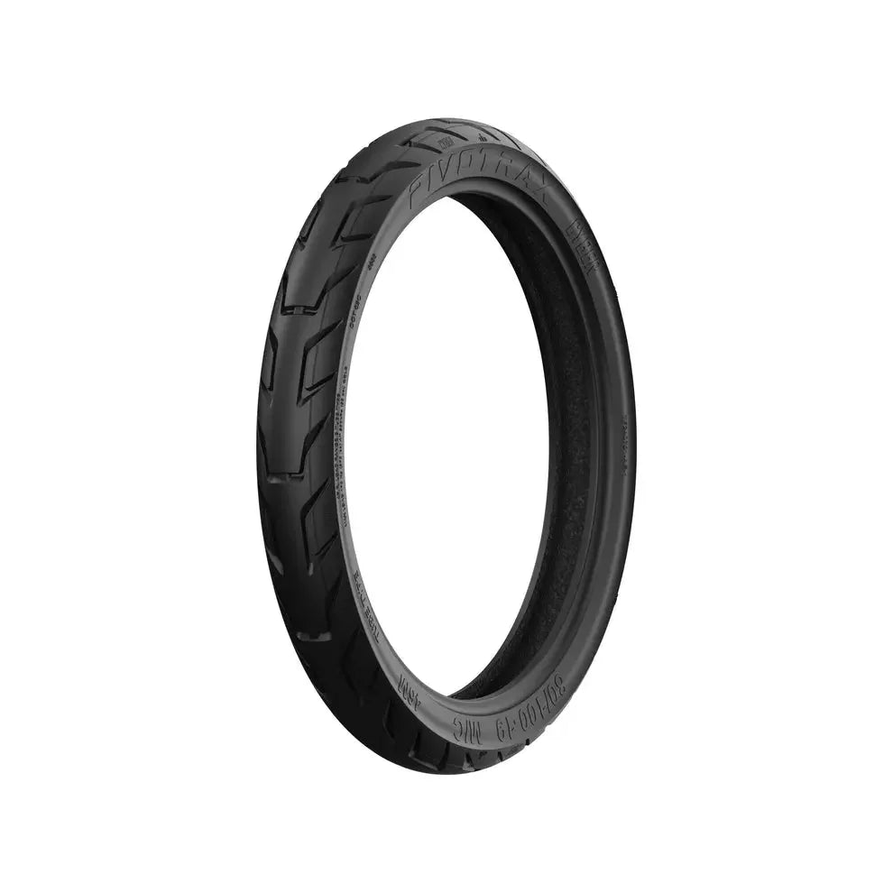 PIVOTRAX CYBER E-Moto Street Tire