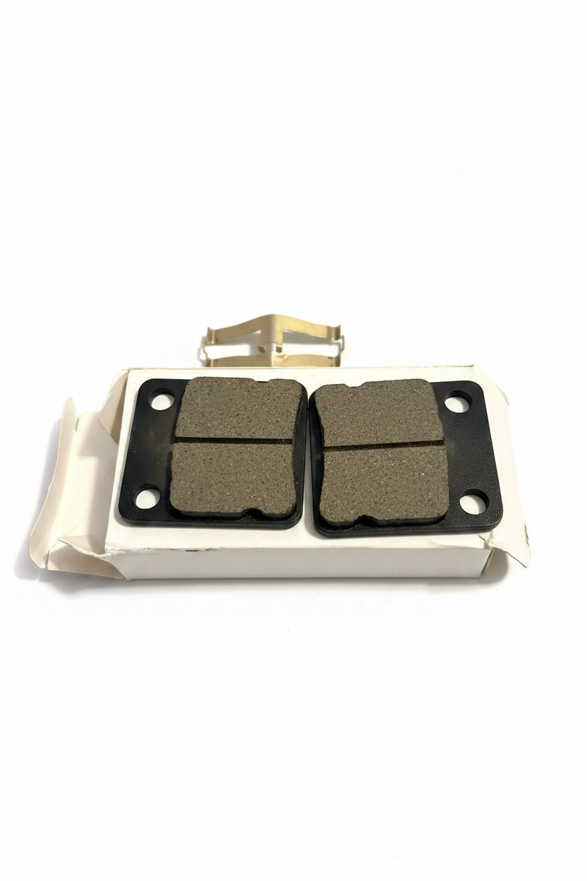 Yozma in10/ Tuttio brake pads