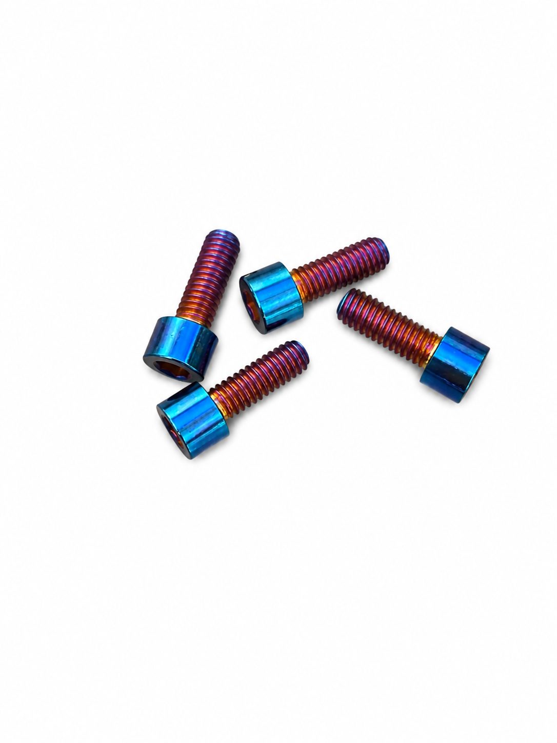 Buklos bolts