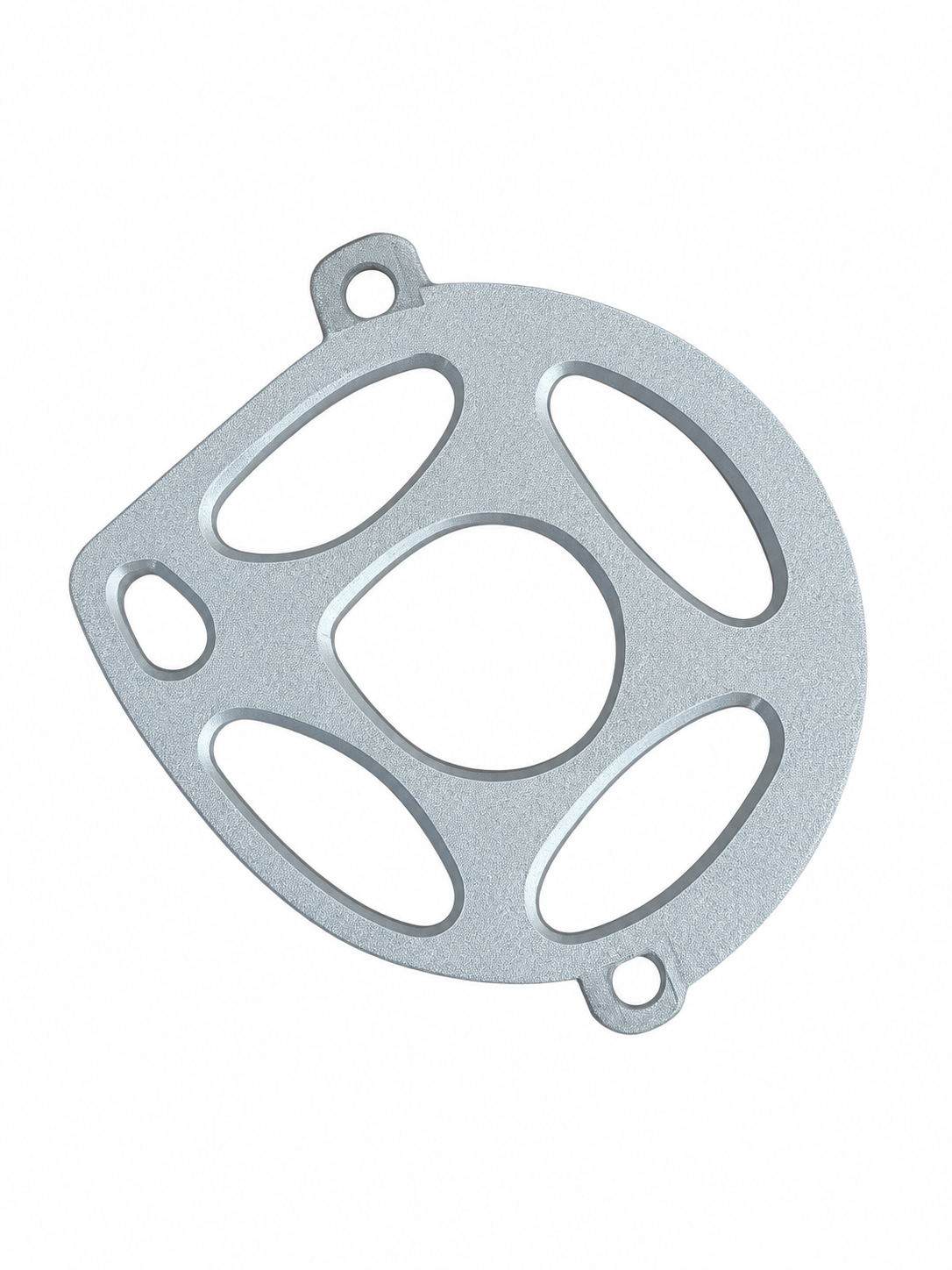 Surron ultra bee motor cover (titanium included)