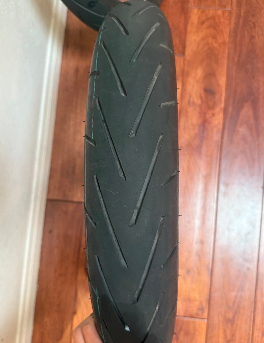Surge Racing Supermoto Wheel Set – Talaria XXX / MX3 / MX4