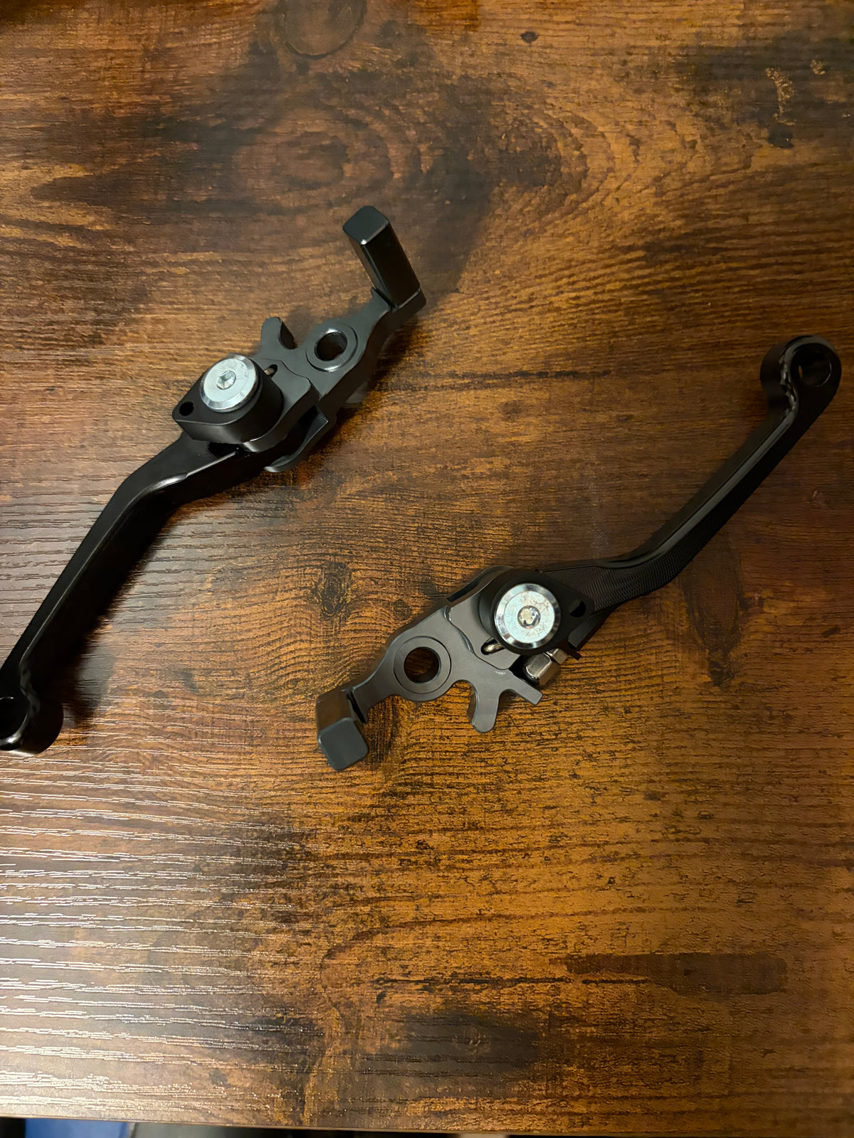 Surron ultra bee brake levers