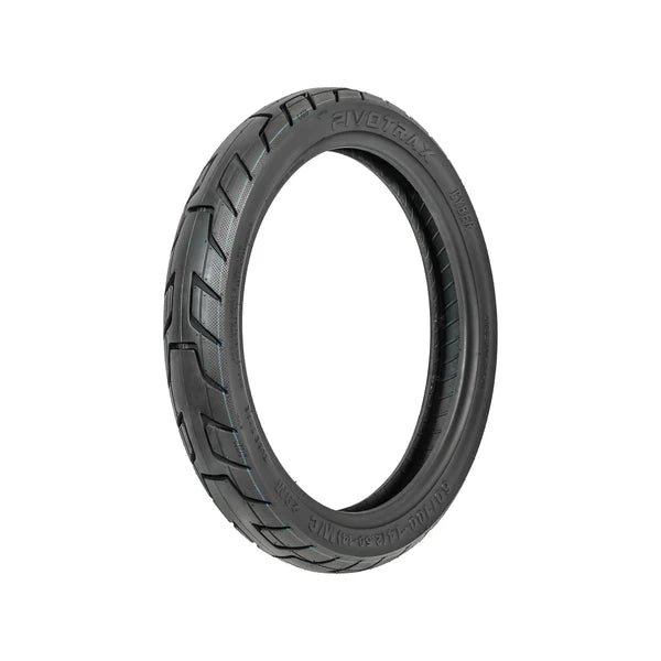 PIVOTRAX CYBER E-Moto Street Tire