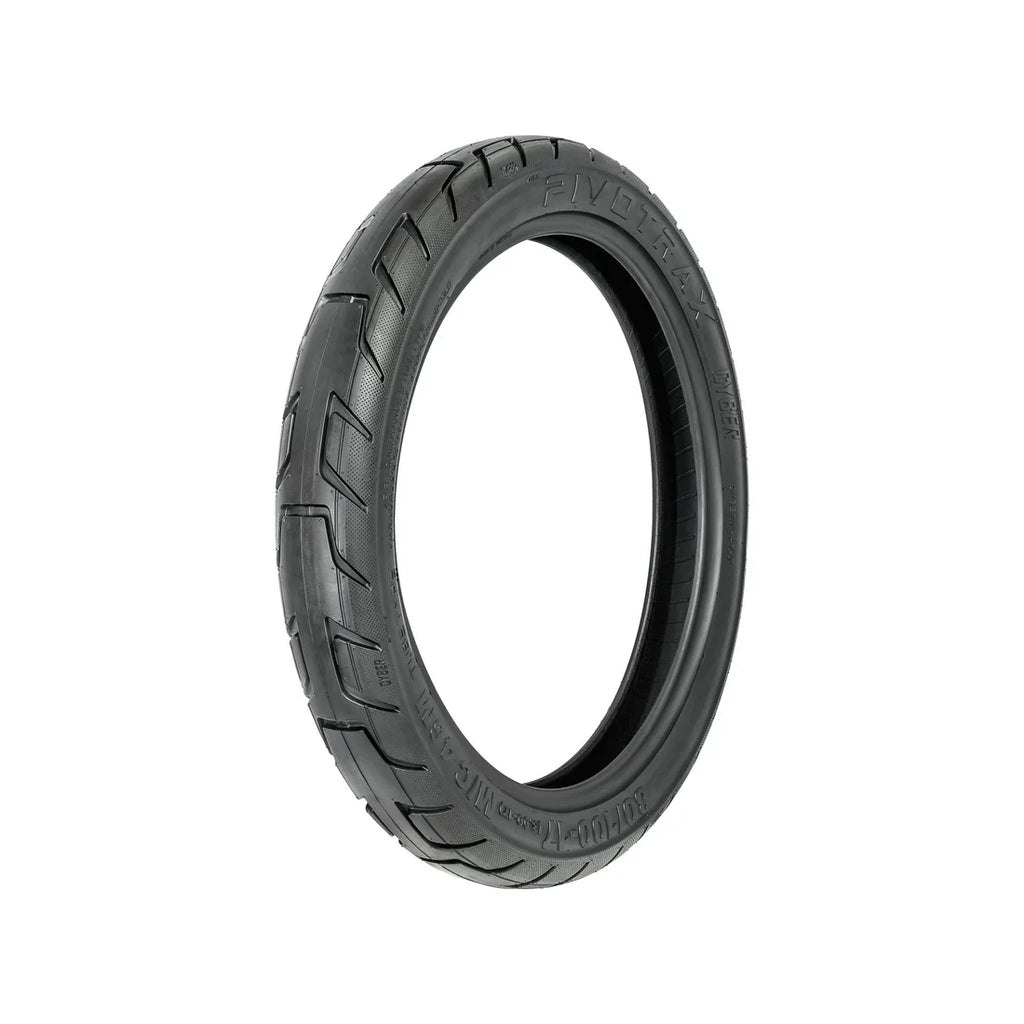 PIVOTRAX CYBER E-Moto Street Tire