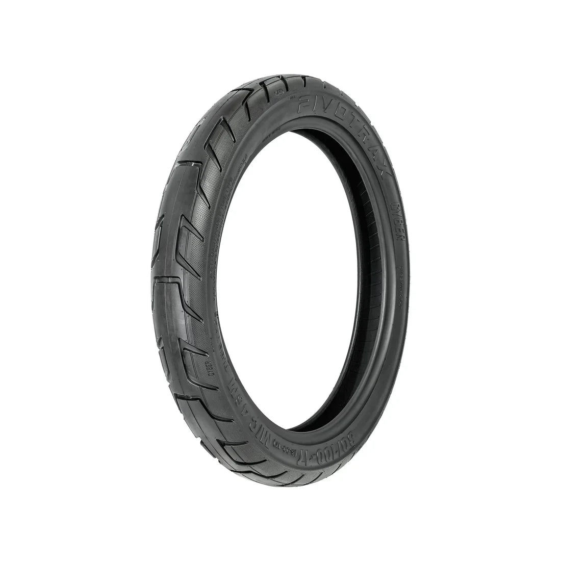 PIVOTRAX CYBER E-Moto Street Tire
