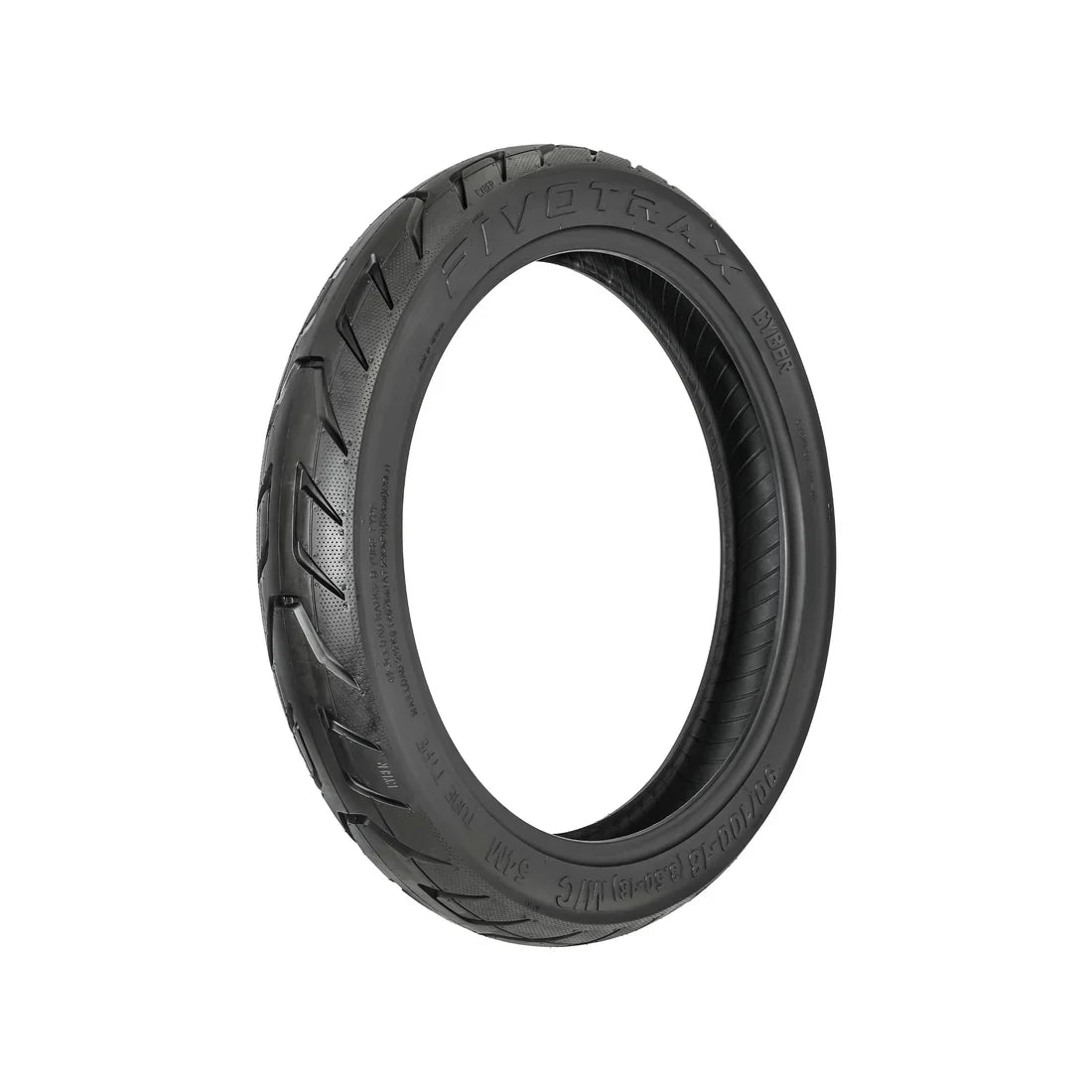 PIVOTRAX CYBER E-Moto Street Tire