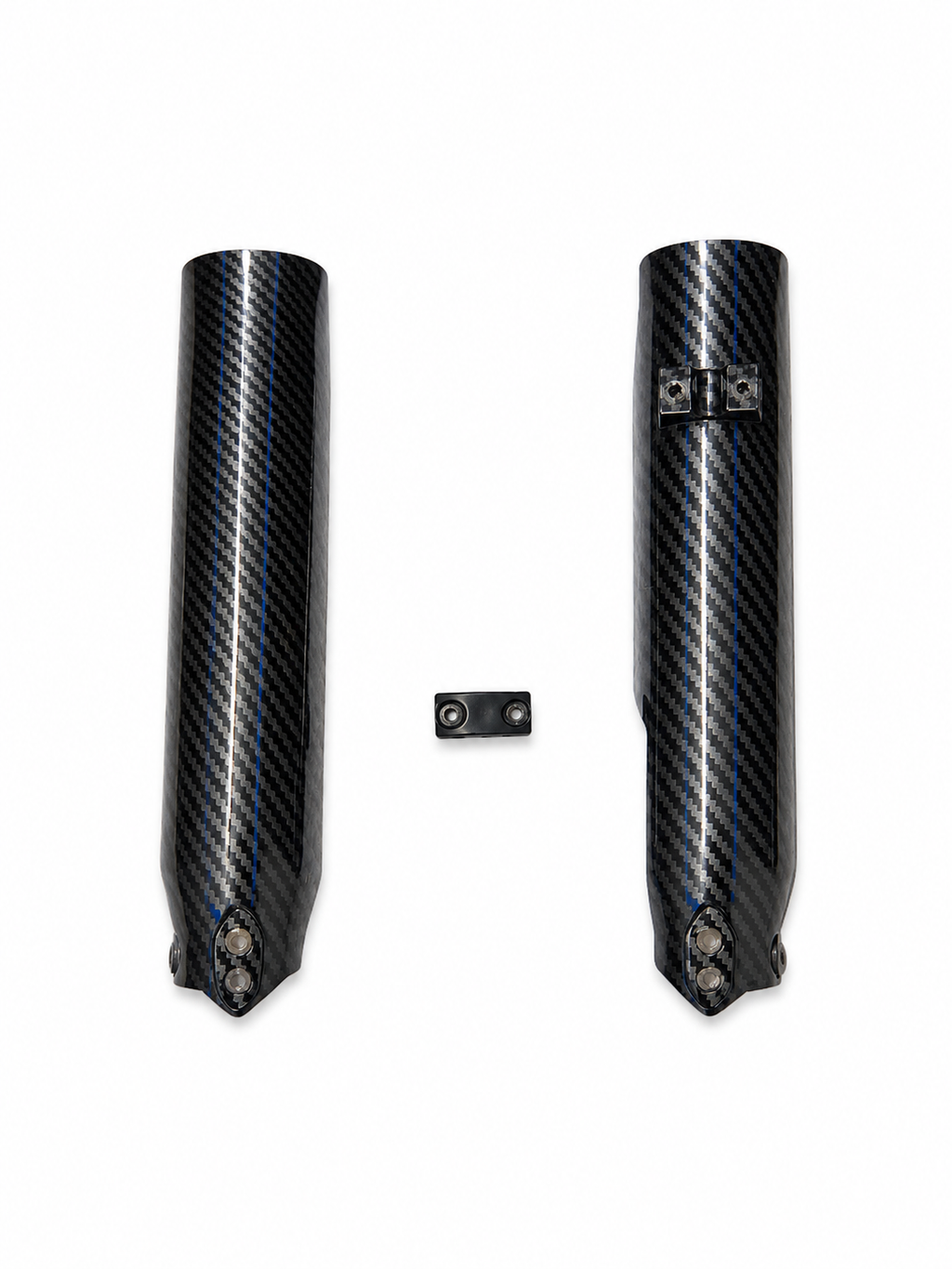 Yozma/ Tuttio fork guards