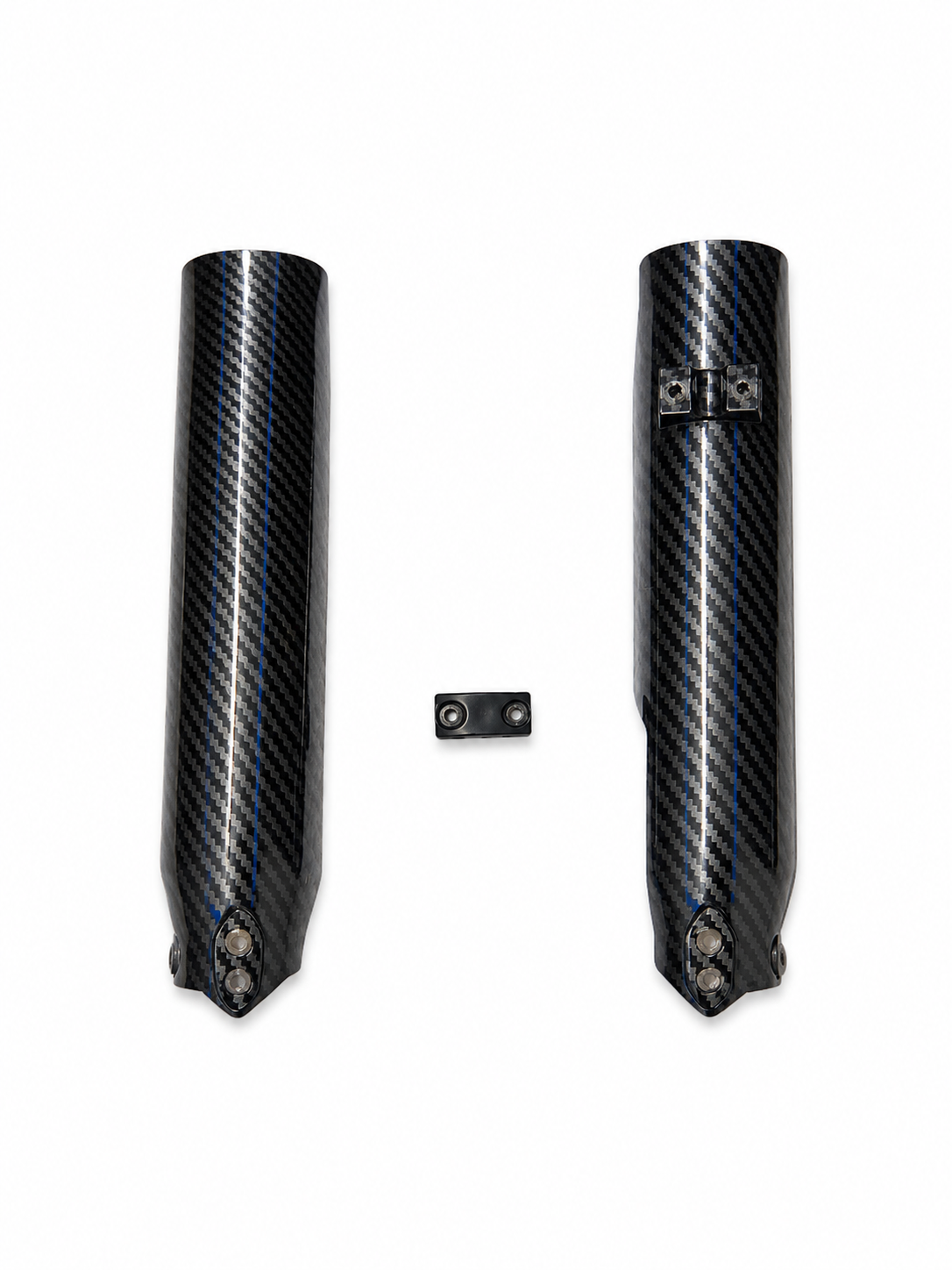 Yozma/ Tuttio fork guards