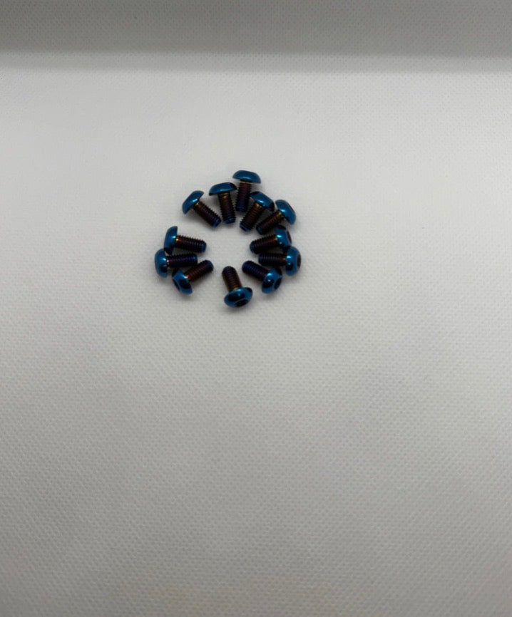 Super 73 zx frame bolts