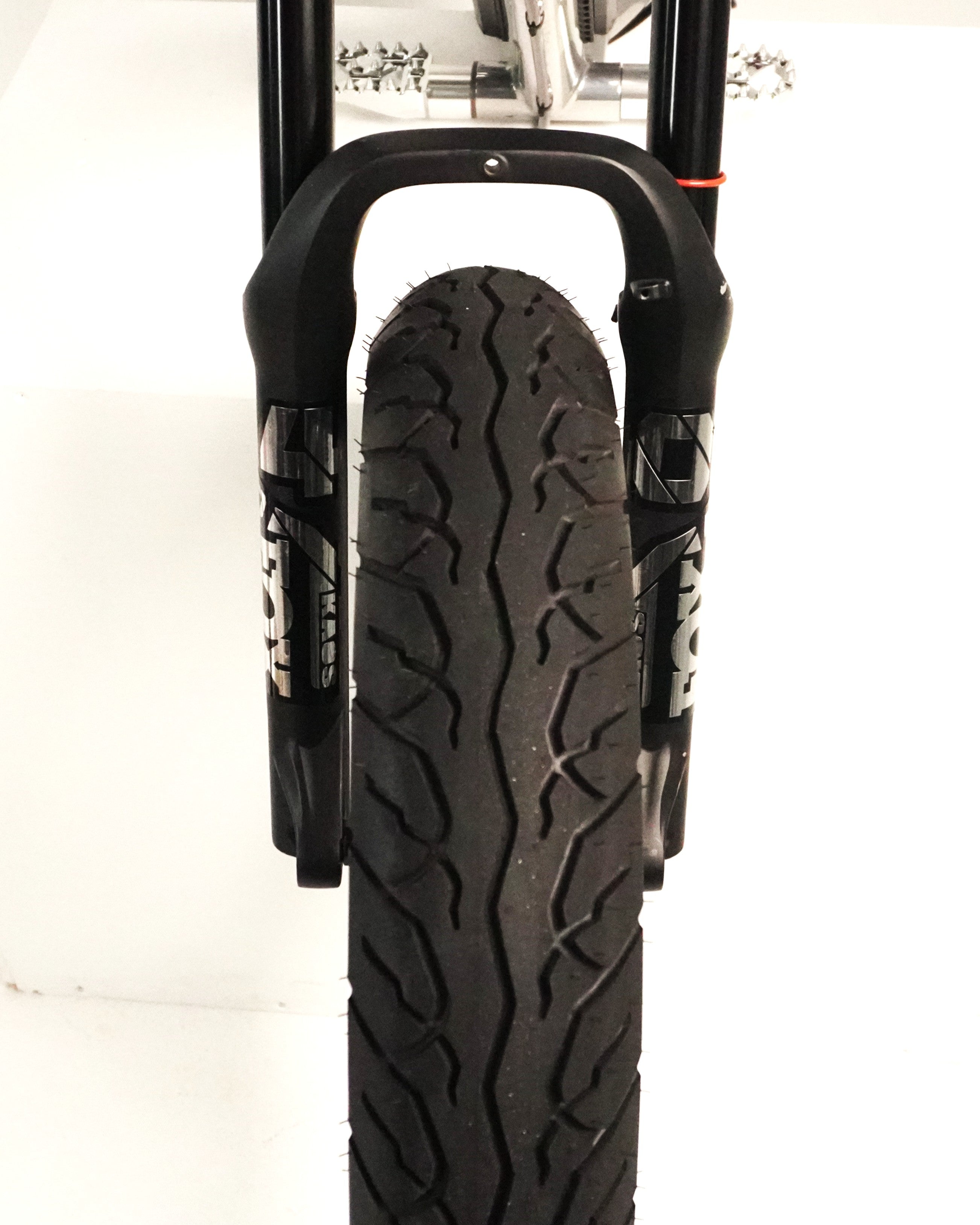 Marzocchi 58 style Fork Decal