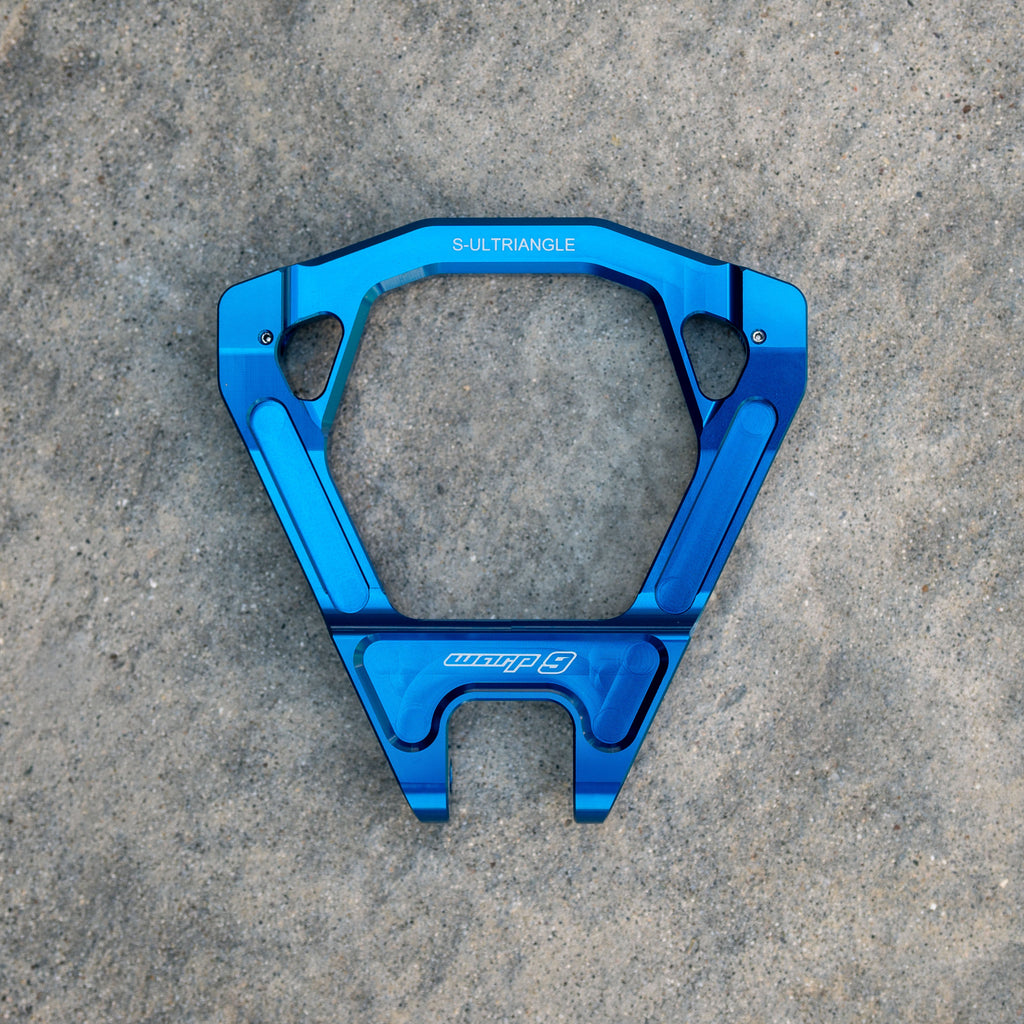 Surron Ultra Bee Triangles (Collective)