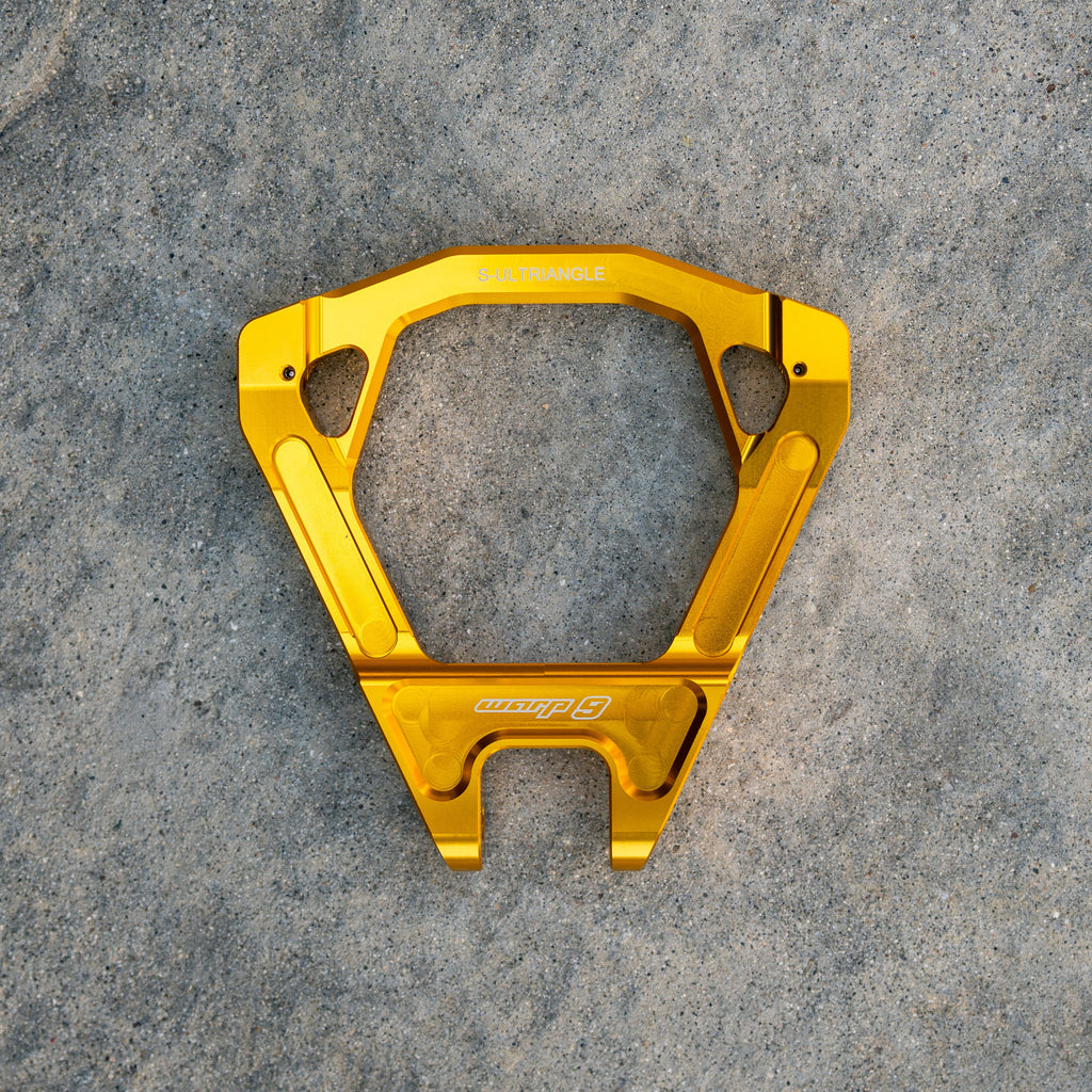 Surron Ultra Bee Triangles (Collective)