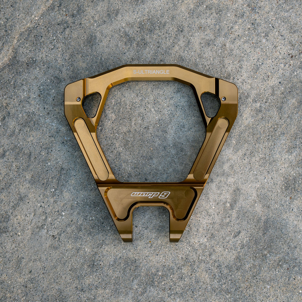 Surron Ultra Bee Triangles (Collective)