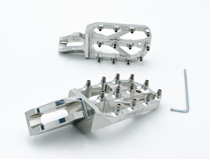 MX/Enduro Elite Foot Pegs (Collective)