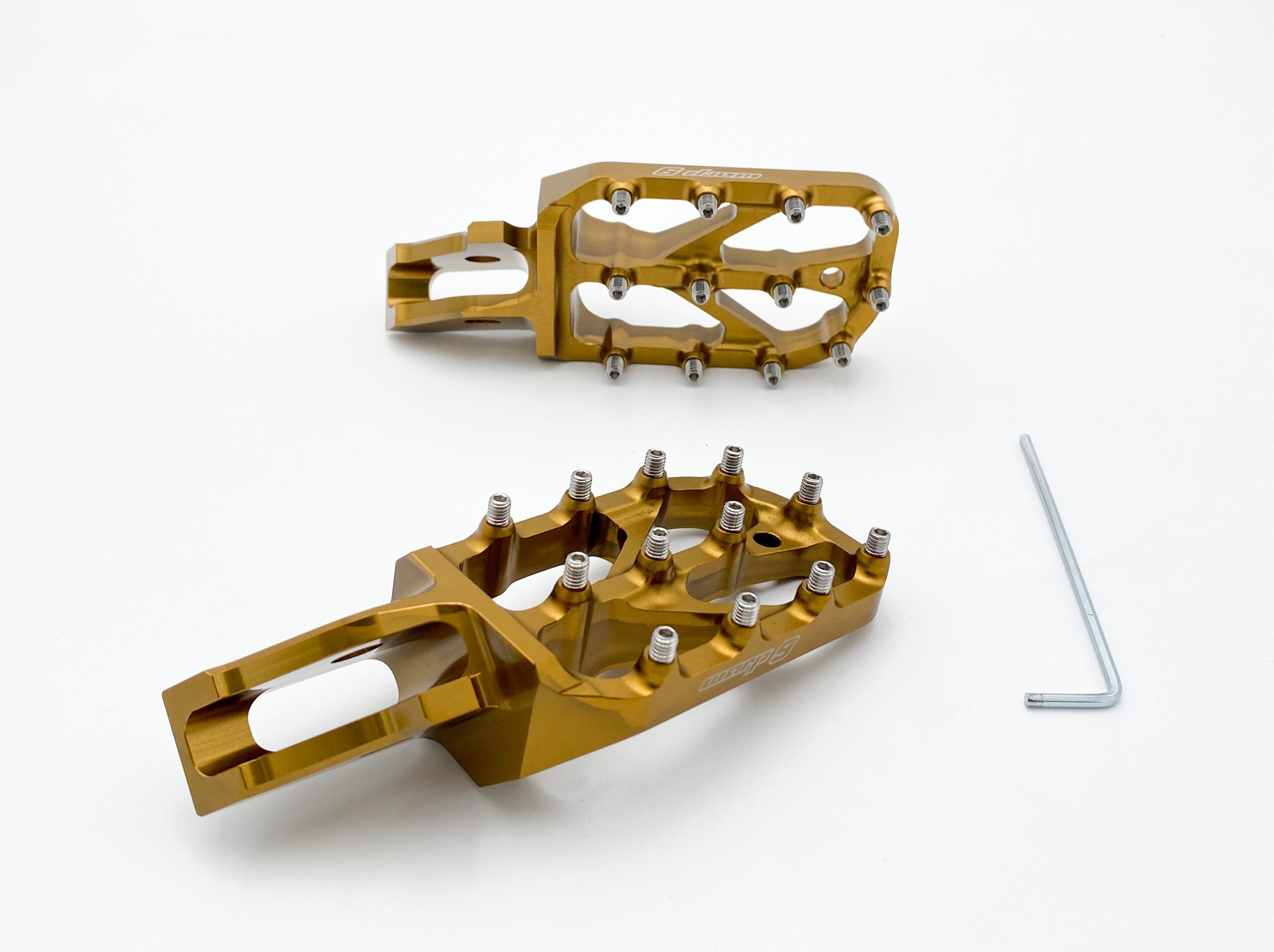 Talaria / Sigma Elite Foot Pegs (Collective)