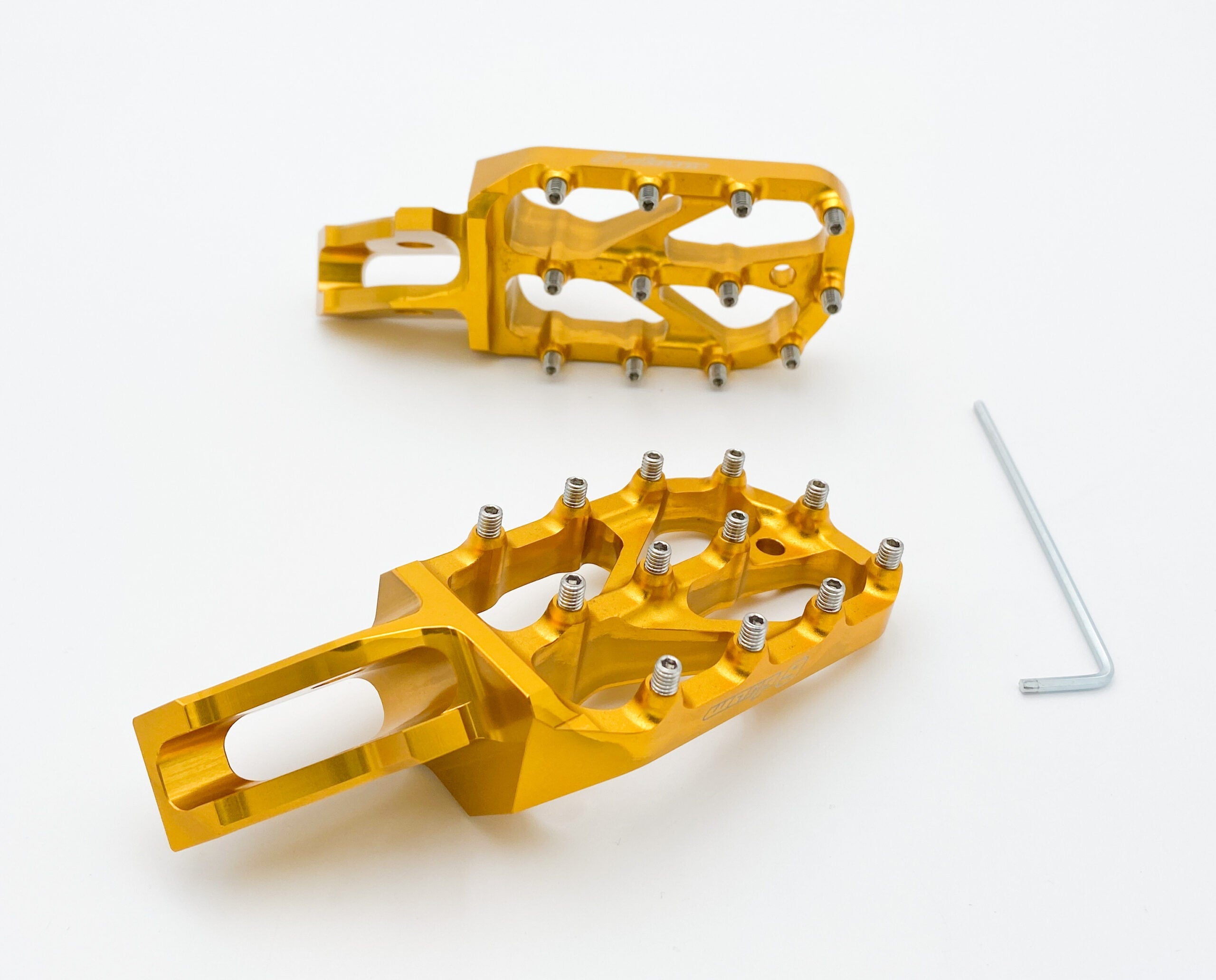 Ultra Bee Elite Foot Pegs (Collective)