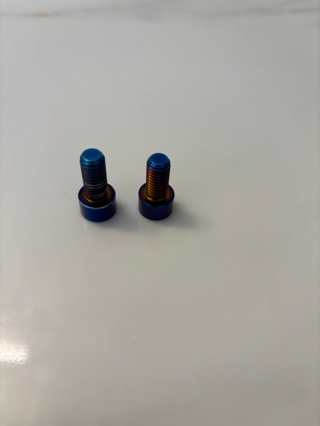 Rad stem bolts