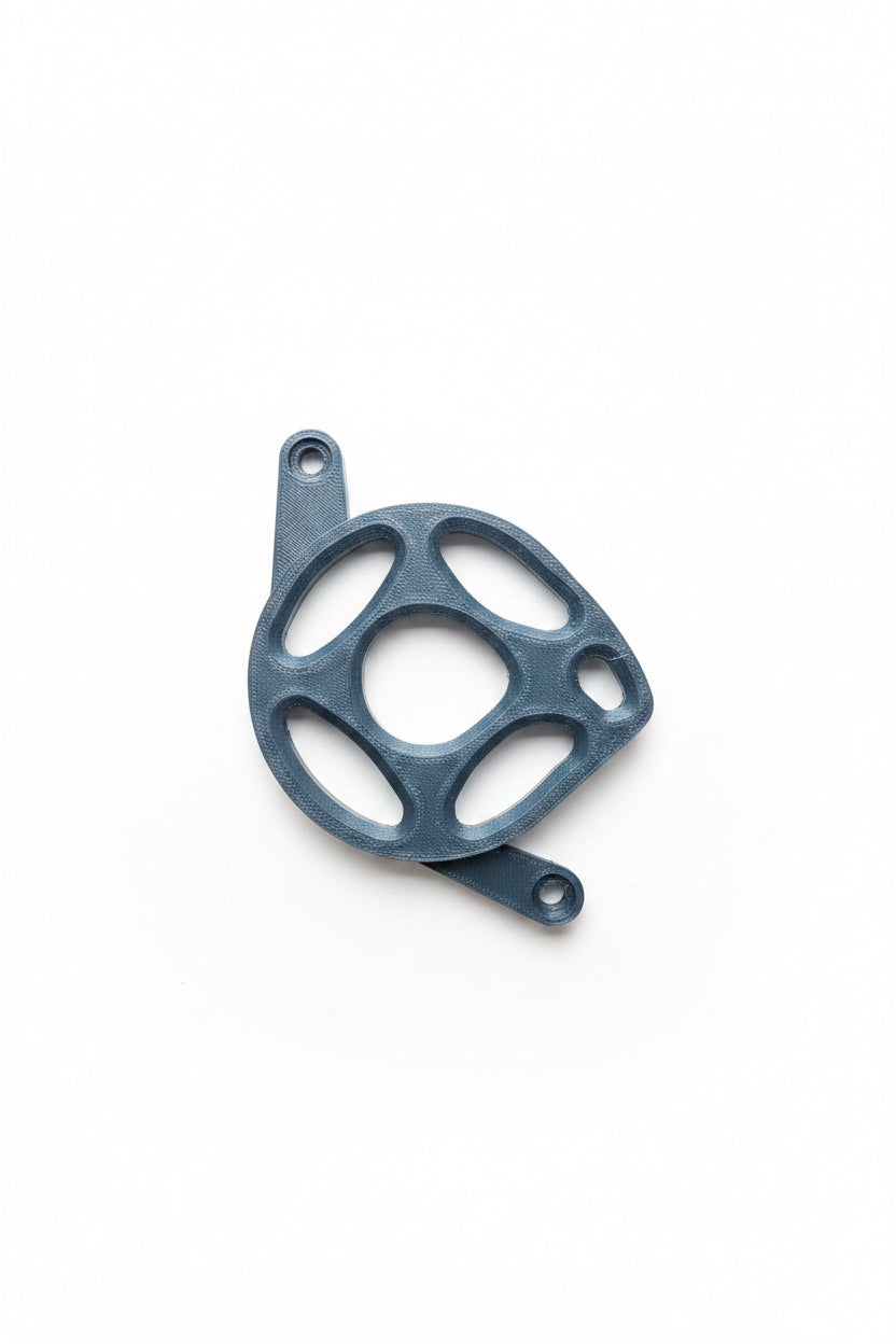 Surron lbx/79 bike motor cover