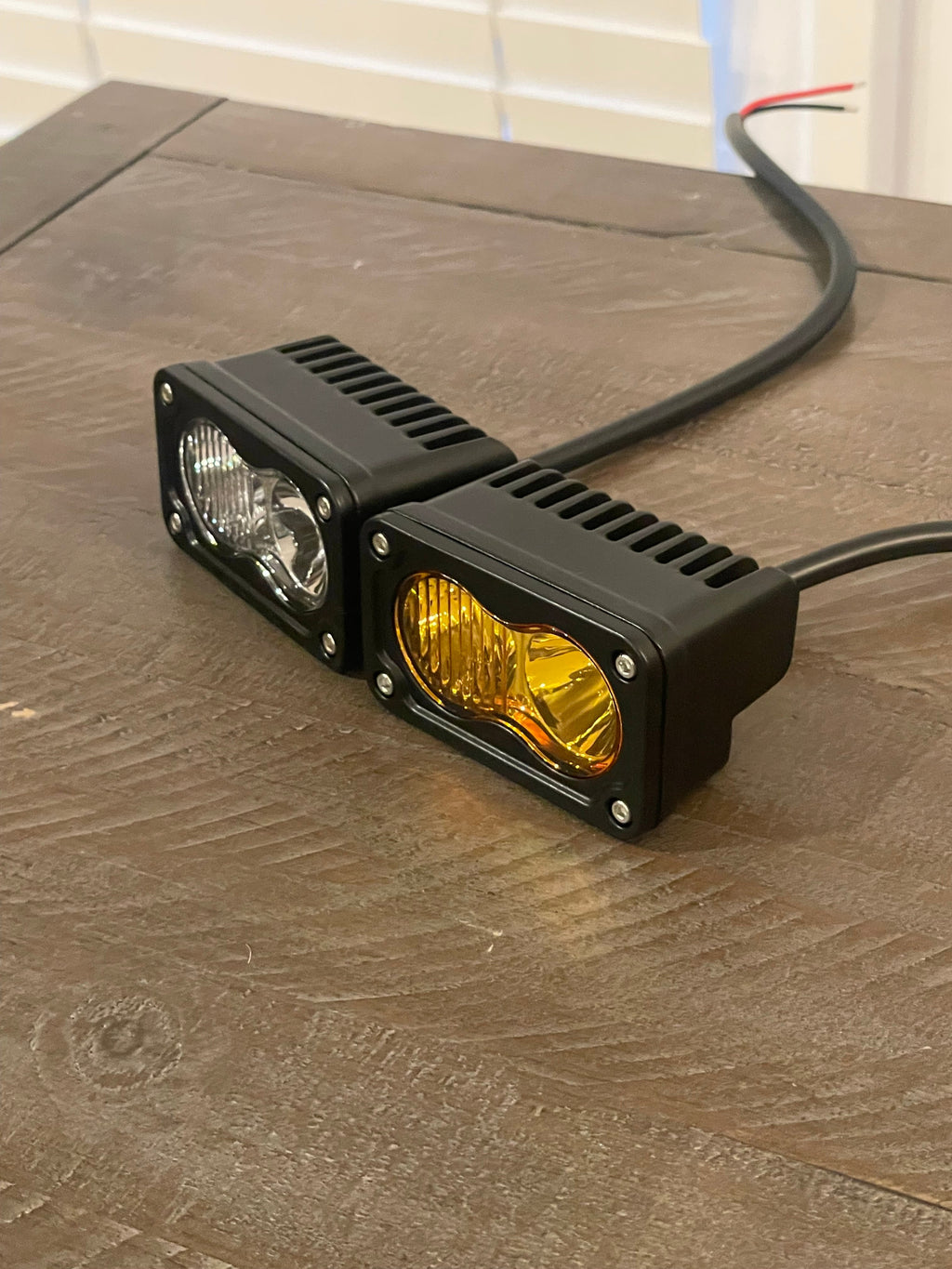 Baja Lights for E-Bikes V2