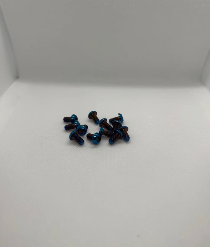 Super 73 zx frame bolts