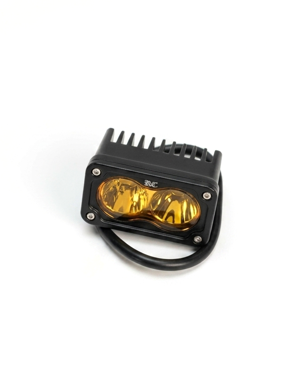 2000+ Lumens Baja Style Light Kit (Battery Powered) (SC)