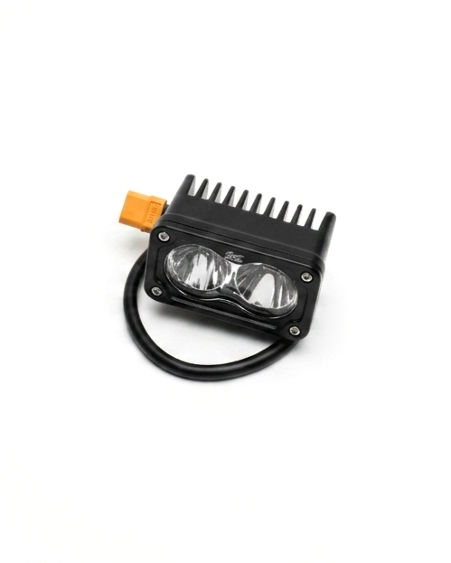 2000+ Lumens Baja Style Light Kit (Battery Powered) (SC)