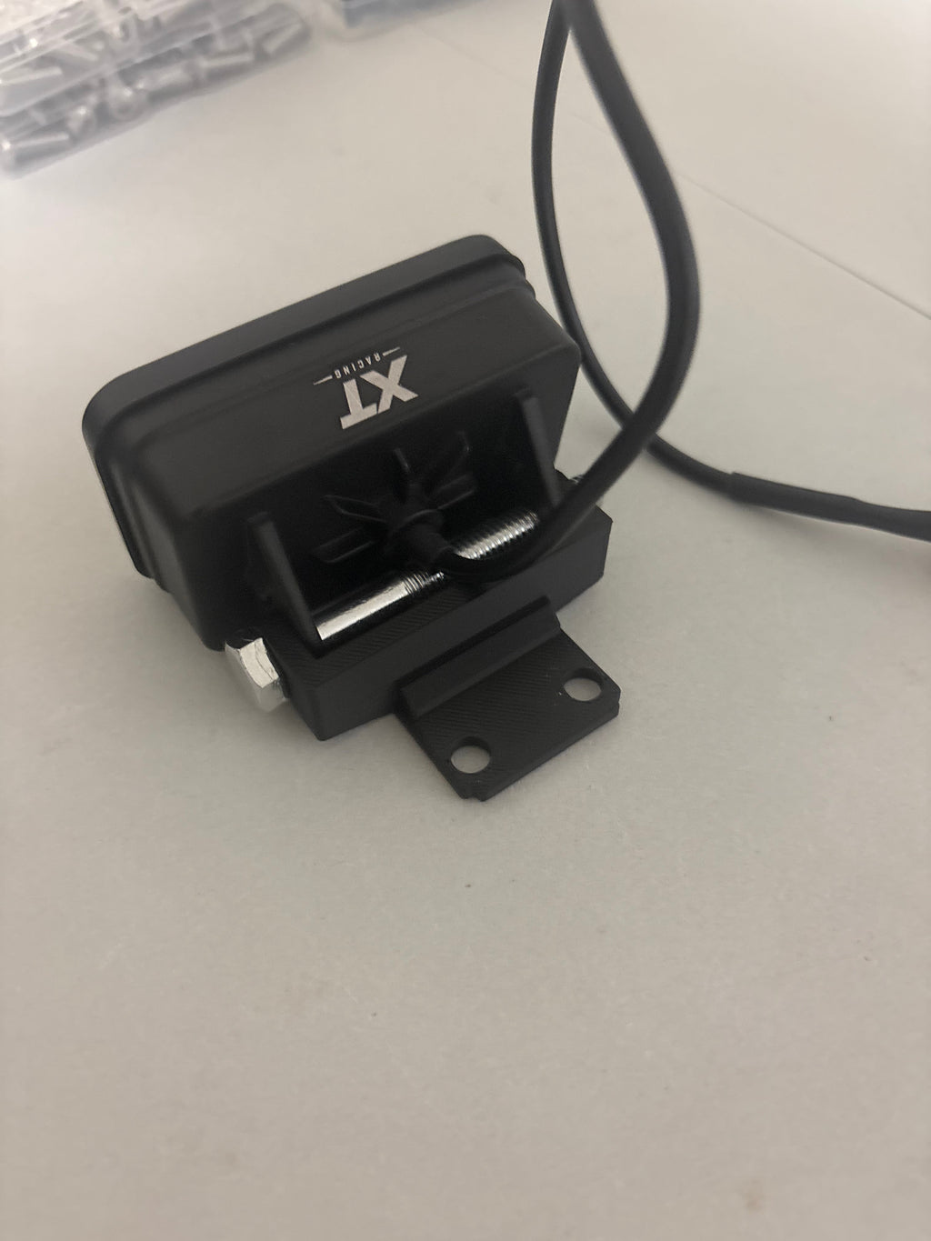 Yozma Baja Light Mount