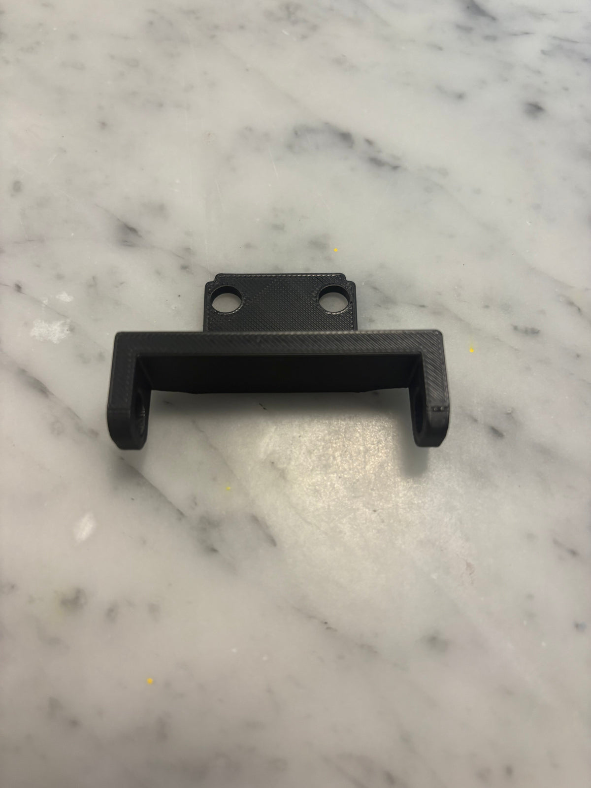 Yozma Baja Light Mount