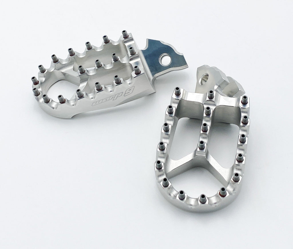 Surron LBX Foot Pegs (Collective)
