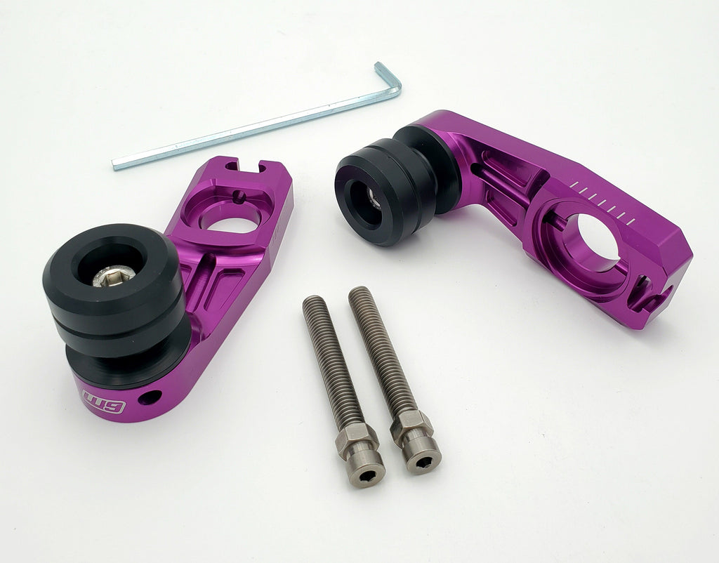 Ultra Bee Rear Slider (Collective)