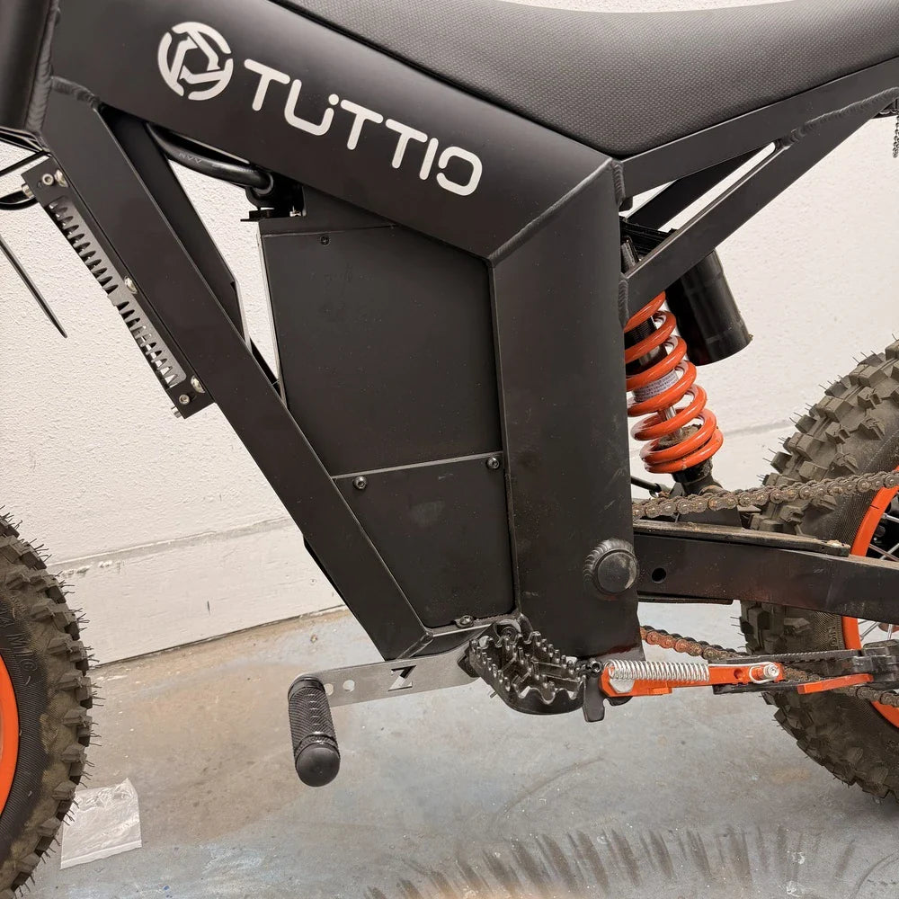 Tuttio Soleil 01 Shift Lock