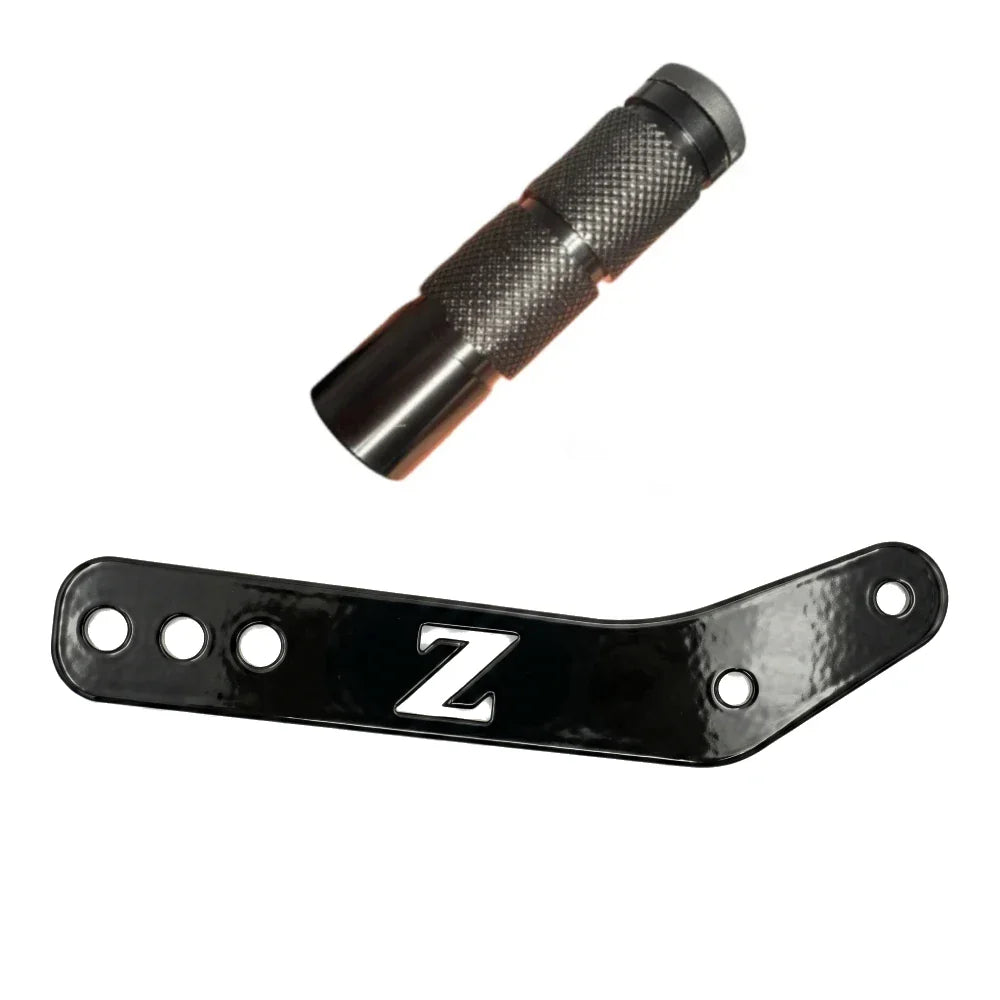 Tuttio Soleil 01 Shift Lock