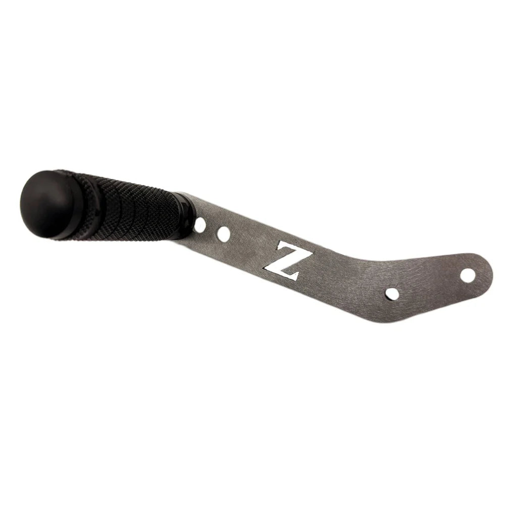 Tuttio Soleil 01 Shift Lock