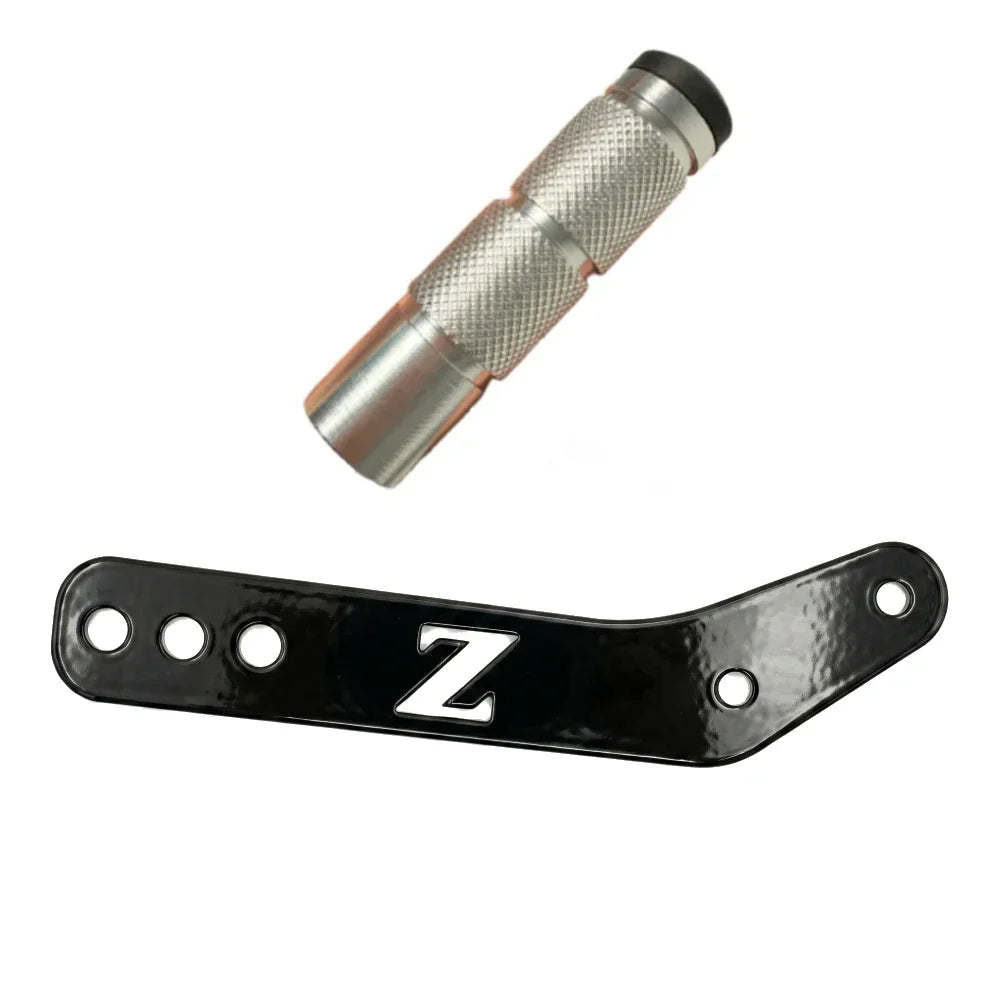 Tuttio Soleil 01 Shift Lock