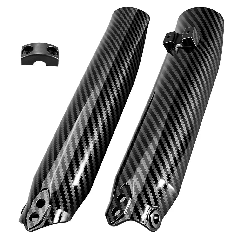 Tuttio Soleil 01 Carbon Fiber Fork Guards