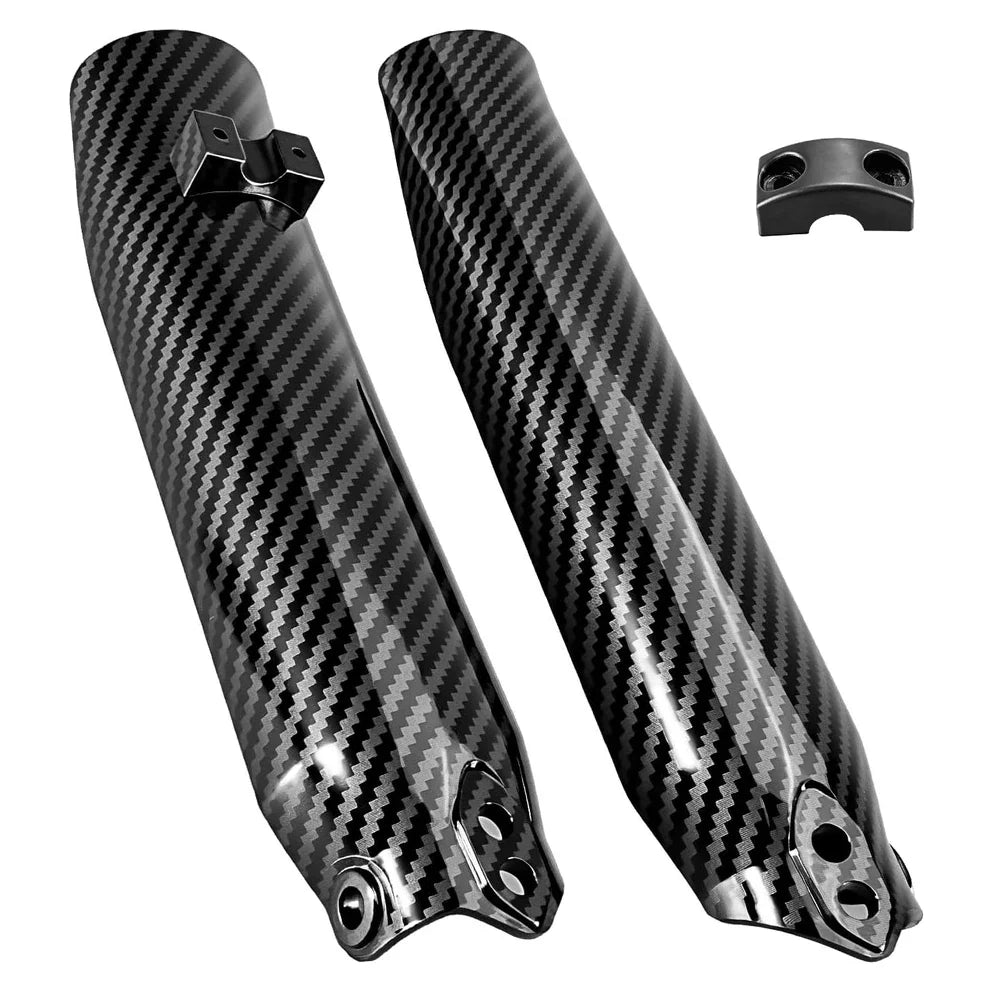 Tuttio Soleil 01 Carbon Fiber Fork Guards