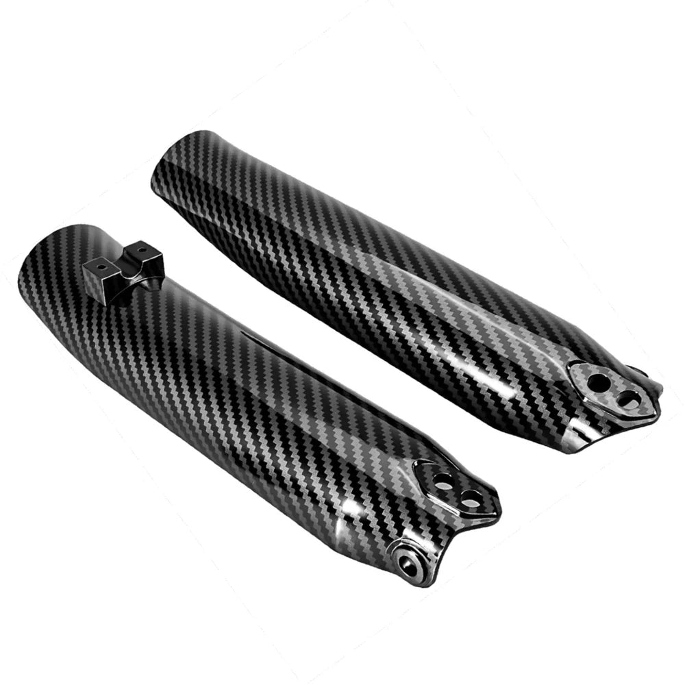 Tuttio Soleil 01 Carbon Fiber Fork Guards