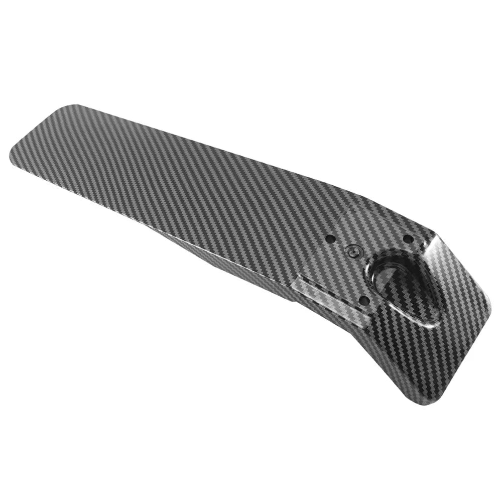 Tuttio Soleil 01 Carbon Fiber Front Fender
