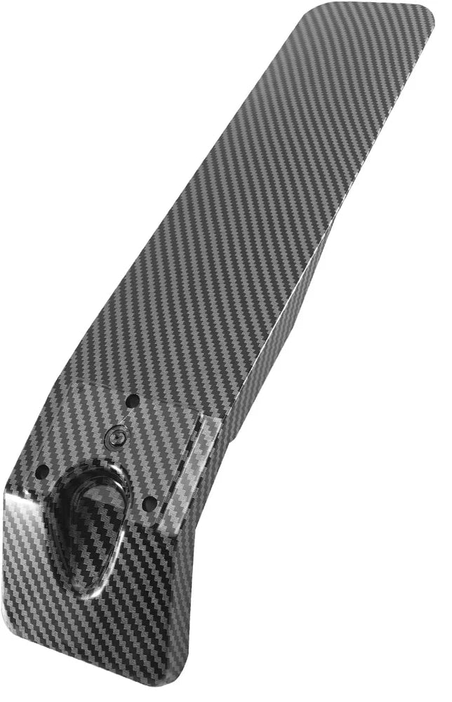 Tuttio Soleil 01 Carbon Fiber Front Fender