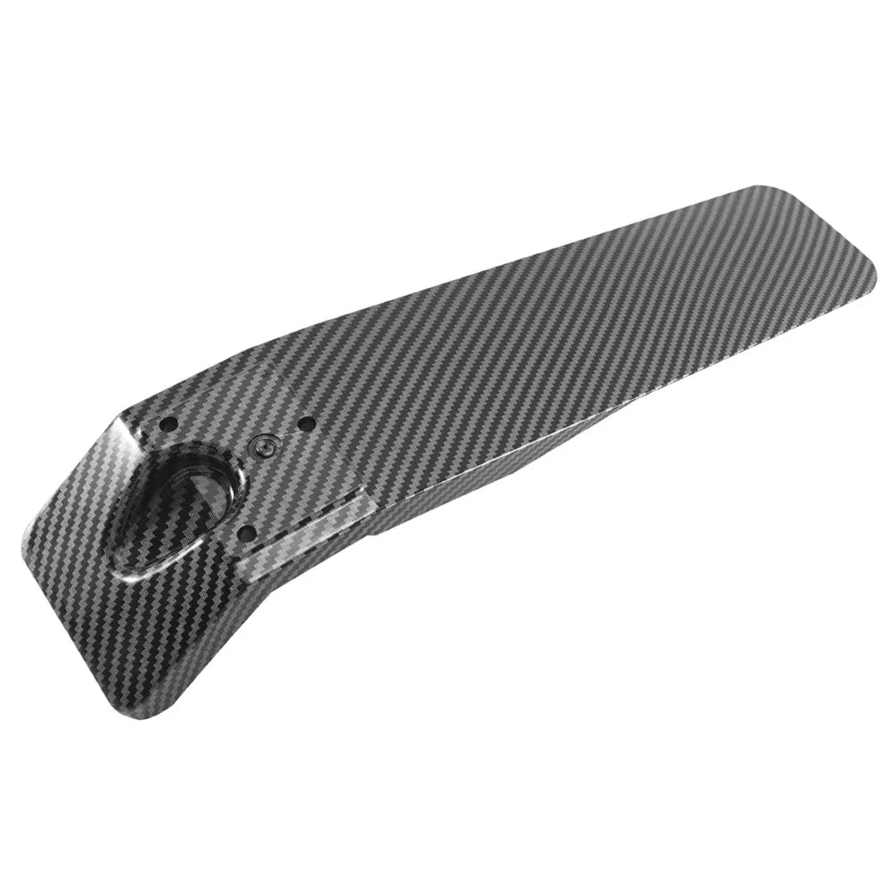 Tuttio Soleil 01 Carbon Fiber Front Fender