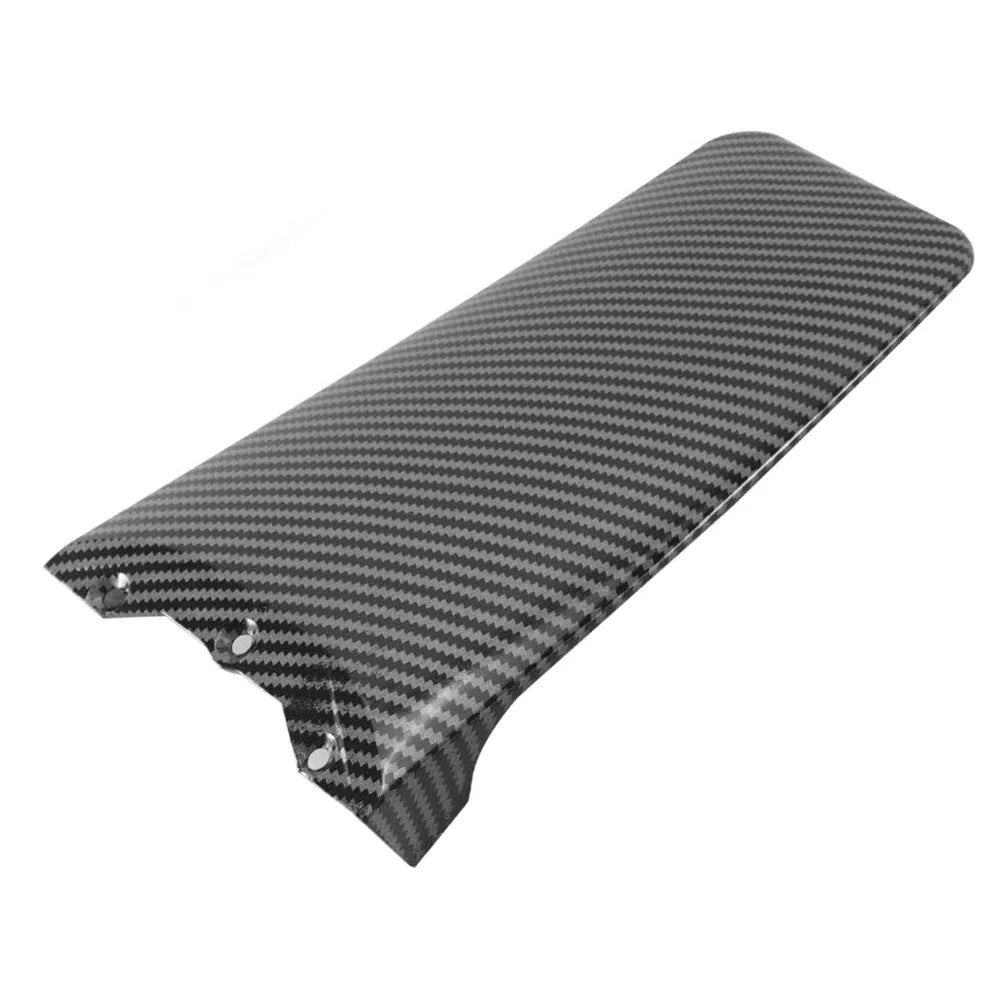 Tuttio Soleil 01 Carbon Fiber Rear Fender